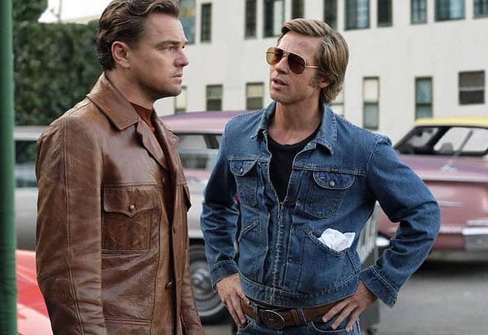 Thumbnail for ‘Once Upon a Time in Hollywood’ Box Office: Quentin Tarantino Scores His Second Best Opening