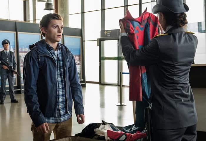 Thumbnail for Watch ‘Spider-Man: Far From Home,’ Then Watch These Movies