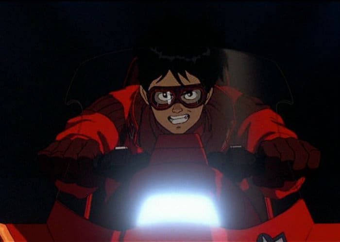 Akira' is Frequently Cited as Influential. Why is That?