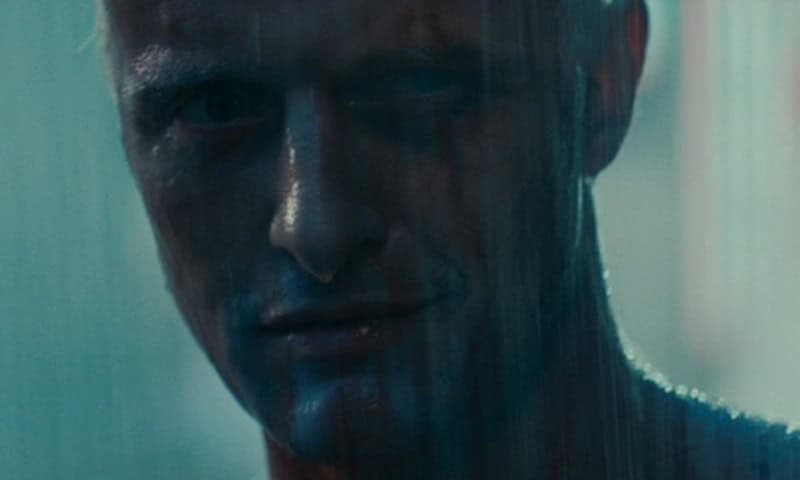 Thumbnail for Übermensch in the ‘Blade Runner’ Franchise