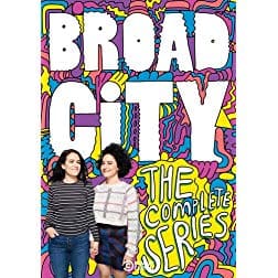 Broad City Complete
