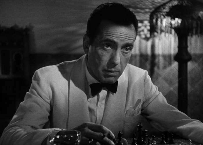 Everybody Comes To Rick's: The Once in a Generation Perfection of 'Casablanca'
