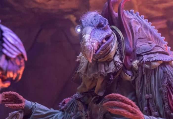 Dark Crystal