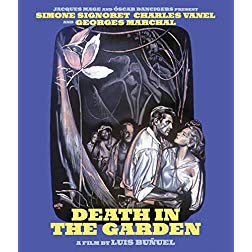 Death In The Garden