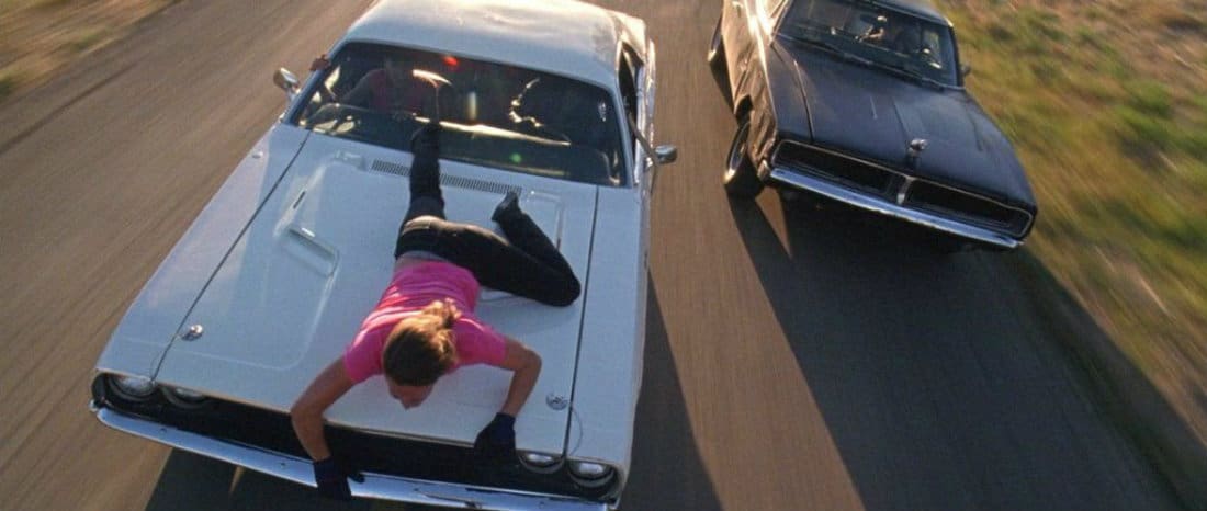 Death Proof