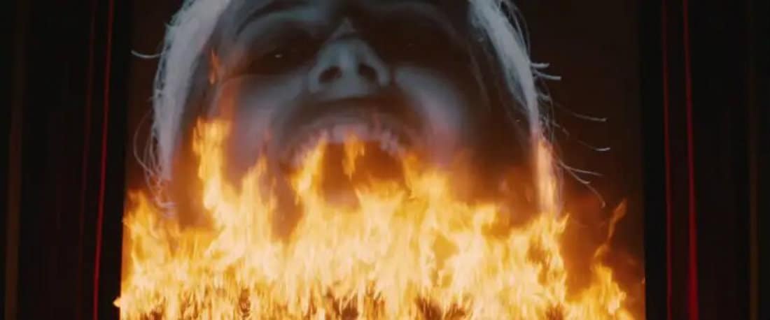 Fire