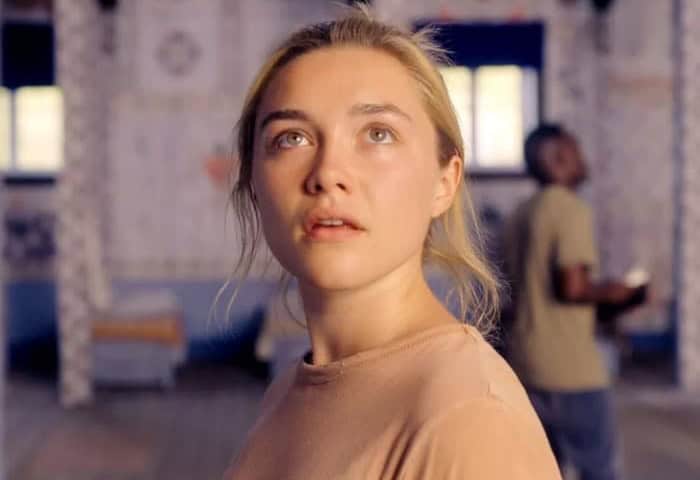 Thumbnail for It’s a Good Time to Fall in Love With Florence Pugh