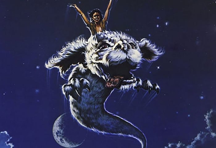 Neverending Story