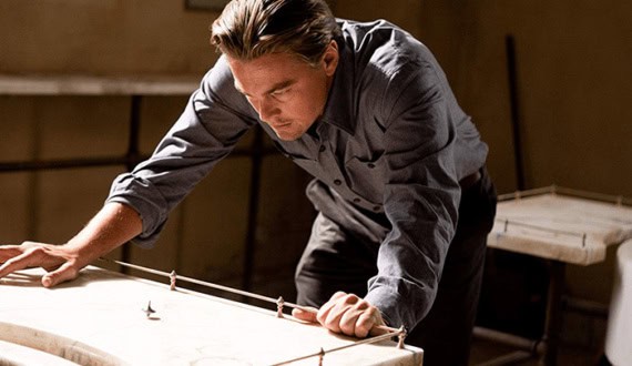 Thumbnail for ‘Inception’ and the Therapeutic Nature of Dreams