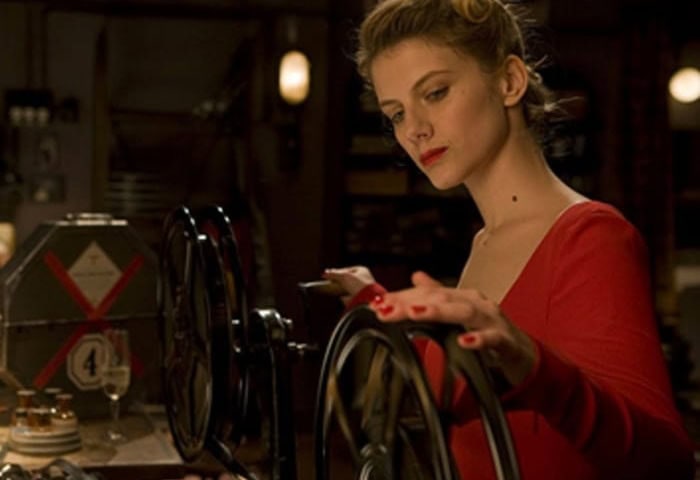 Inglourious Basterds