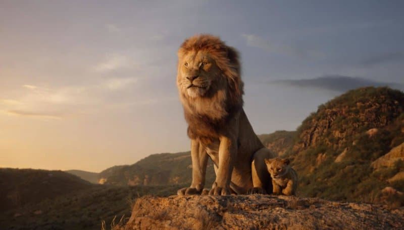 Thumbnail for ‘The Lion King’ Review: What’s the Opposite of Hakuna Matata?