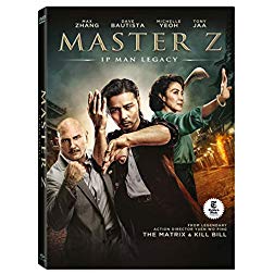 Master Z
