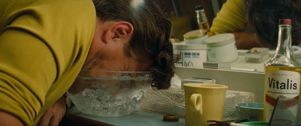 Once Upon A Time In Hollywood
