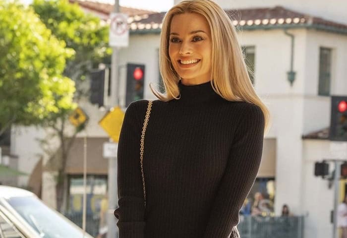 Once Upon A Time In Hollywood Sharon Tate