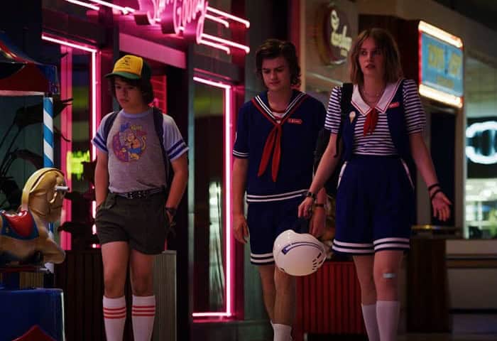 Stranger Things Season