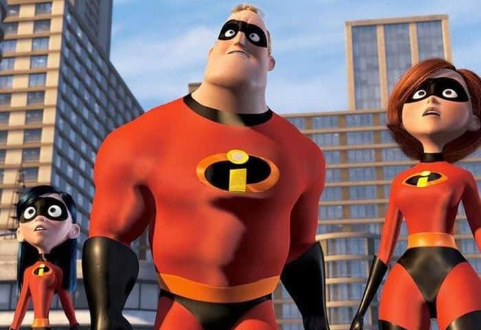 Thumbnail for Great Risk, Great Reward: How ‘The Incredibles’ Achieved the Impossible