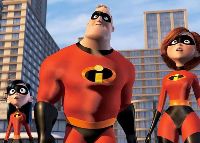 Great Risk, Great Reward: How 'The Incredibles' Achieved the Impossible