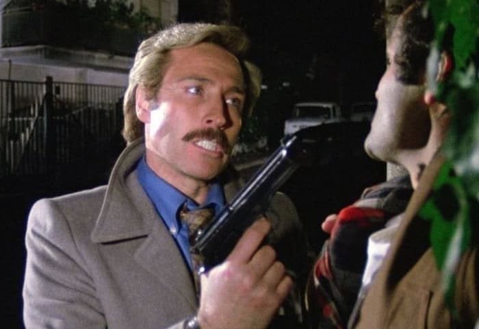 Thumbnail for ‘The Tough Ones’ on Blu-ray Finds the Beauty in Brutality
