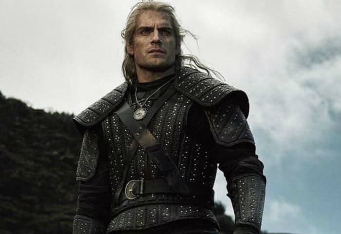 The Witcher