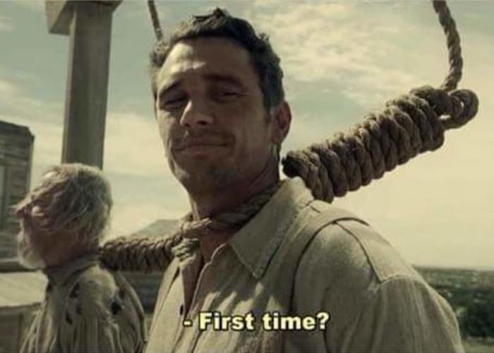 Firsttime Busterscrugg