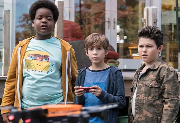 Thumbnail for ‘Good Boys’ Box Office: A Rare Success for an Original Comedy
