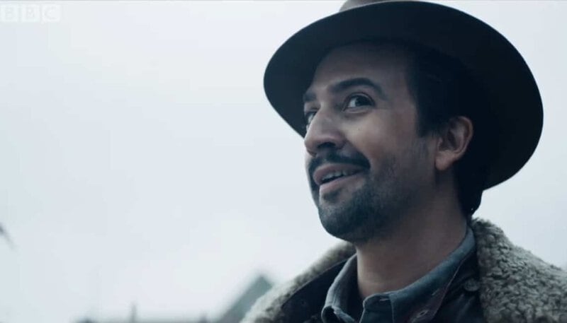 Thumbnail for Shot by Shot with the ‘His Dark Materials’ Trailer