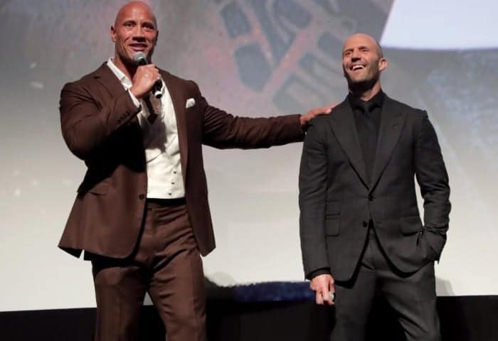 Thumbnail for ‘Hobbs & Shaw’ Deserved Better Than Its Half-Formed Final Battle