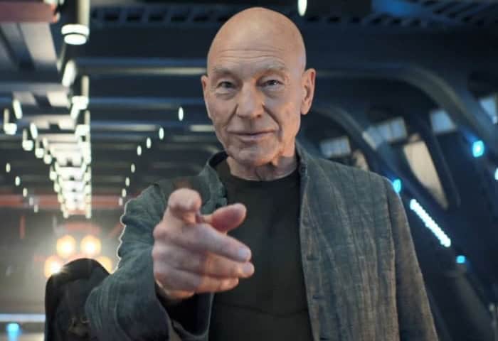 Picard