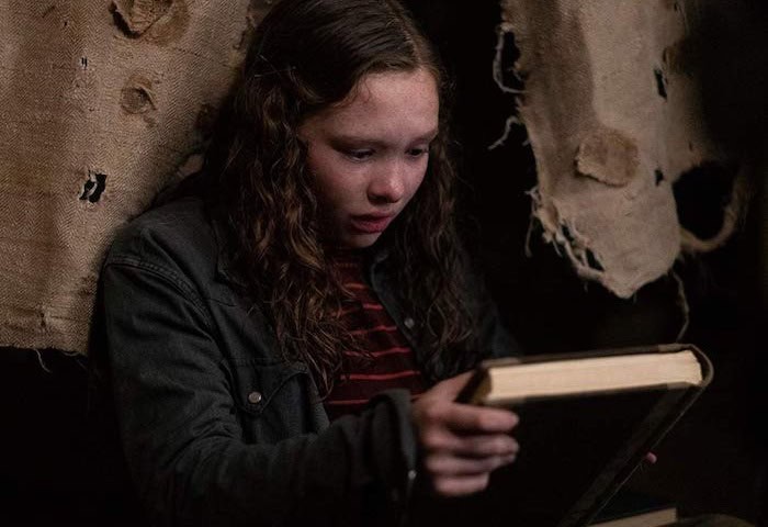 Thumbnail for ‘Scary Stories to Tell in the Dark’ Box Office: A Nostalgic Horror Hit