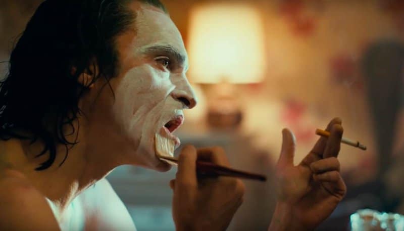 Joker Screenshot
