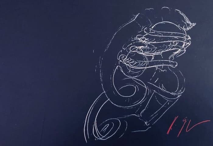 Thumbnail for ‘The Making of Alien’ Celebrates Those Lost in the End Credits
