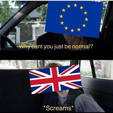 Ukantbnormal