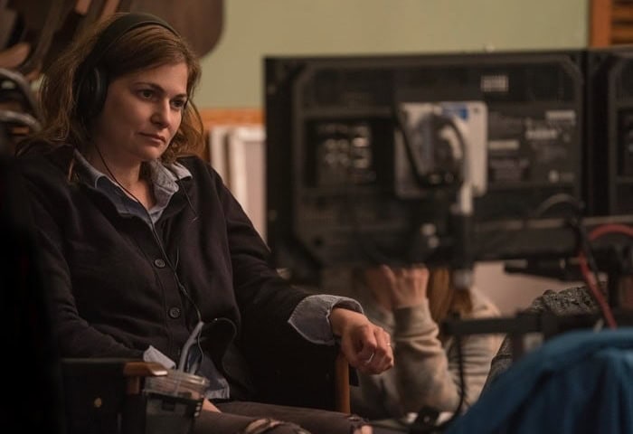 Thumbnail for ‘The Kitchen’ Writer-Director Andrea Berloff on Her Directorial Debut and New York Mob History