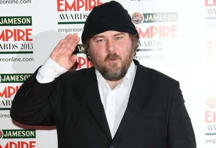 Thumbnail for Ben Wheatley and the Horrors of Societal Breakdown