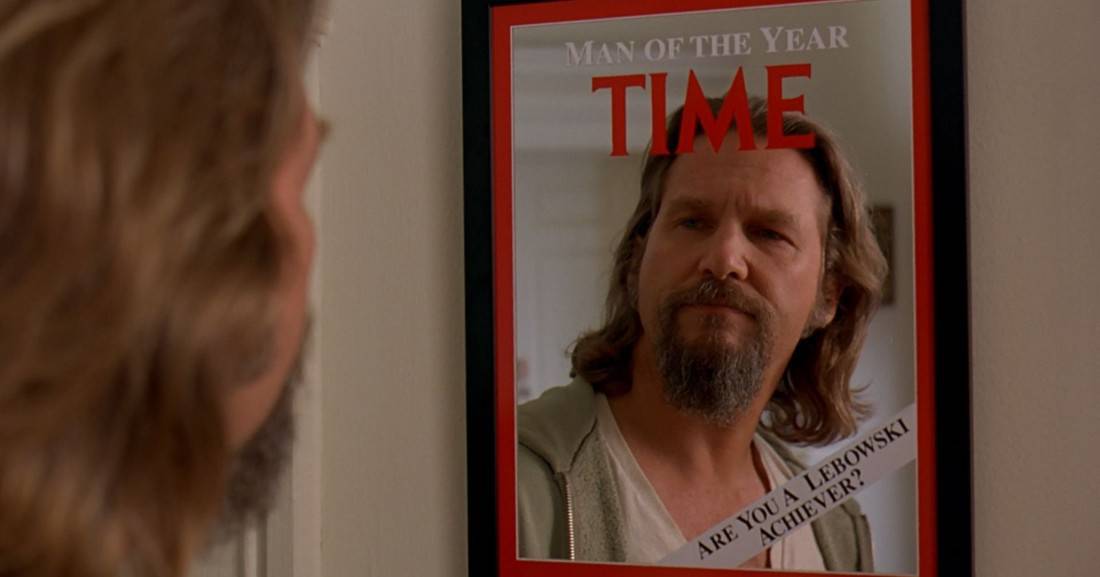 Big Lebowski