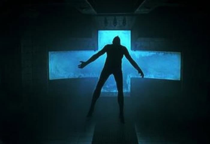 Event Horizon