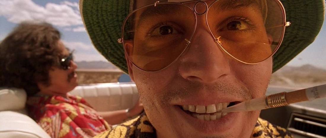 Fear And Loathing