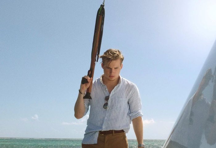 Harpoon