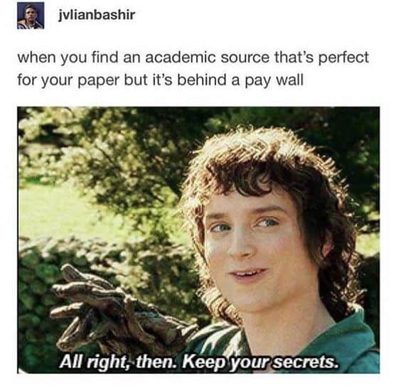 Keep Your Secrets