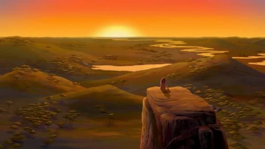 Lion King