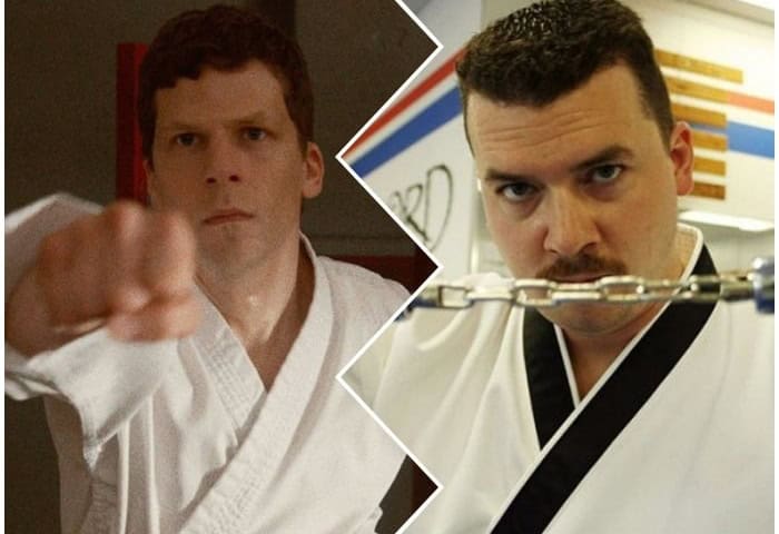 Thumbnail for I Wanna Be What Intimidates Me: ‘The Art of Self Defense,’ ‘The Foot Fist Way,’ and The Mask of Machismo