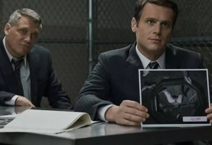 Thumbnail for ‘Mindhunter’ Season 2 Review: Now With More Institutional Cynicism