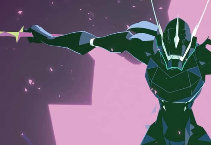 Promare