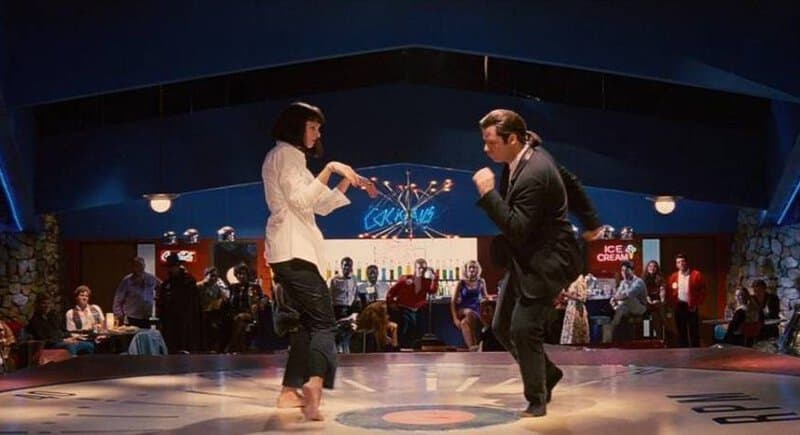 Pulp Fiction