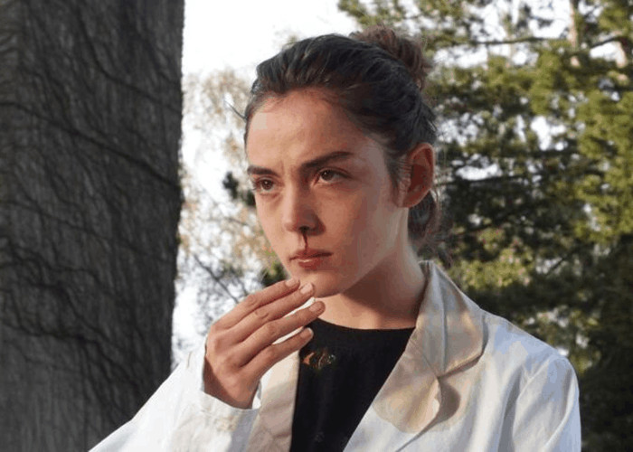 Raw Garance Marillier