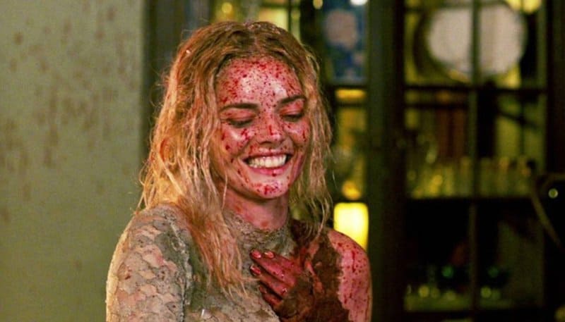 Thumbnail for 9 Perfect Shots with ‘Ready or Not’ Filmmakers Radio Silence