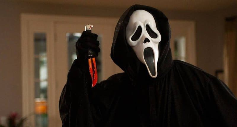 Scream