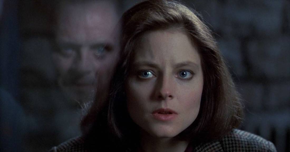 Silence Of The Lambs