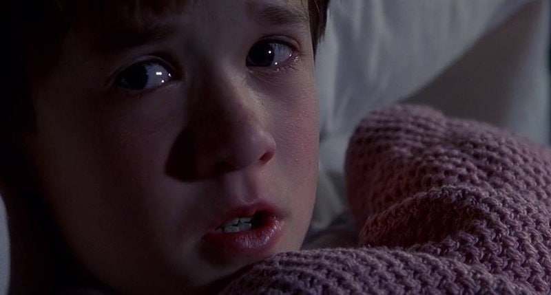 Sixth Sense Kid