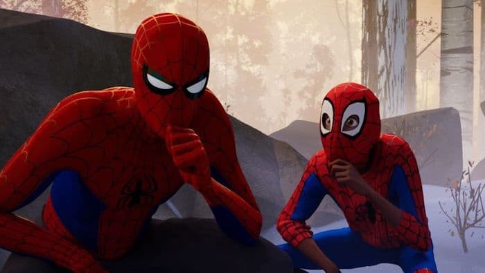 Spider Think